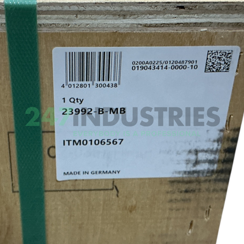 23992-B-MB FAG Image 3