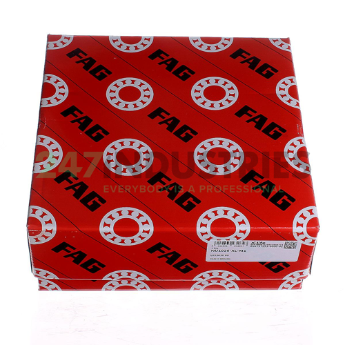 NU1026-XL-M1 FAG Image 5