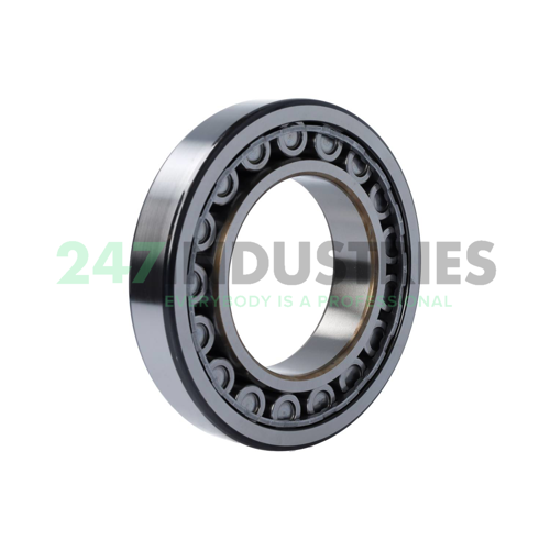 NJ218ECJ SKF Image 2