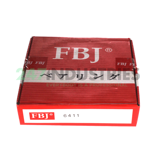 6411 FBJ Image 3