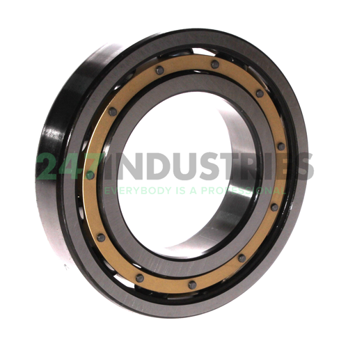 6214M/C3 SKF Image 2