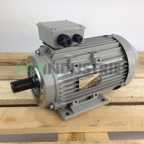 3F3A-100LA-4B34 Felstrom Image 2