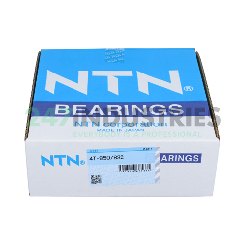 4T-850/832 NTN Image 3