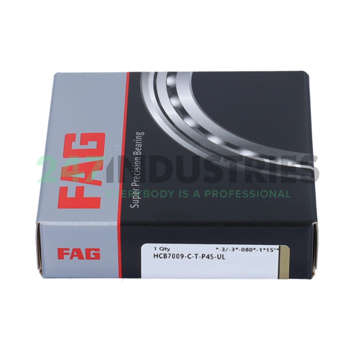 HCB7009-C-T-P4S-UL FAG Image 3