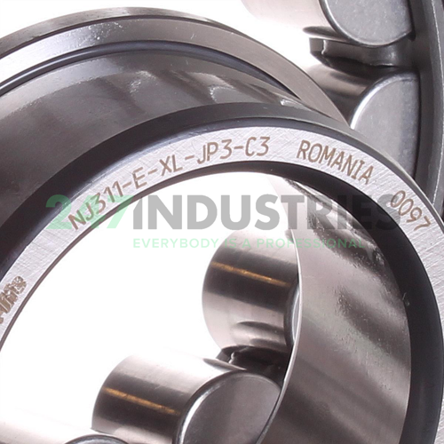 NJ311-E-XL-JP3-C3 FAG Image 2