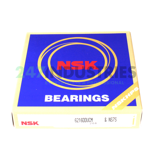 6216DDUCM NSK Image 3