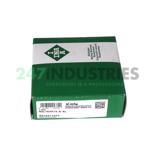 RSL183014-A-XL INA Image 2