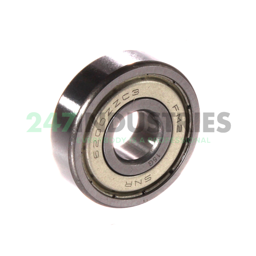 6200ZZC3 SNR Image 2