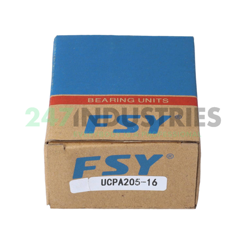 UCPA205-16 FSY Image 3