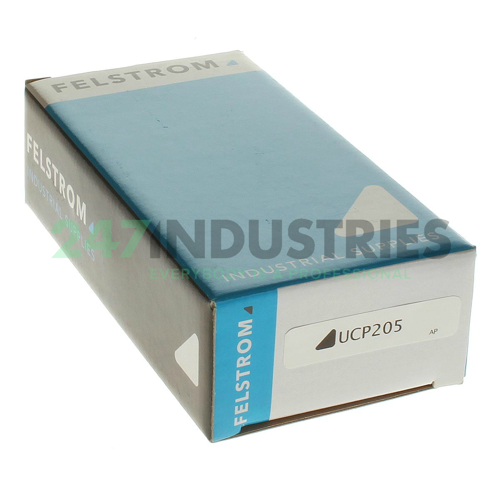 UCP205 Felstrom Image 3