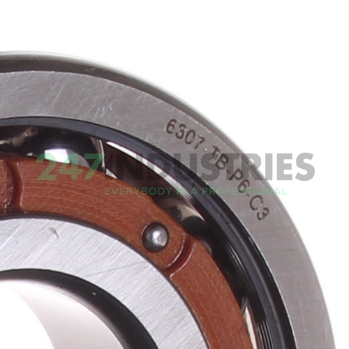 6307-TB-P6-C3 FAG Image 2