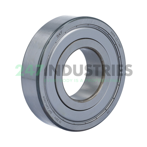 6309-2Z/C3WT SKF