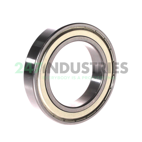 6012ZZ EMQ Rollway Image 2