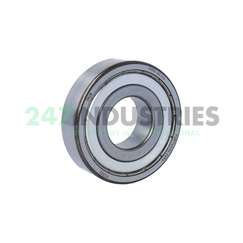 6306-2Z-C4 FAG Image 3