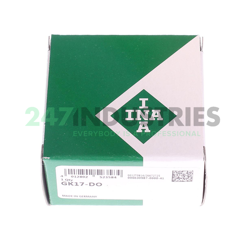 GK17-DO INA Image 3