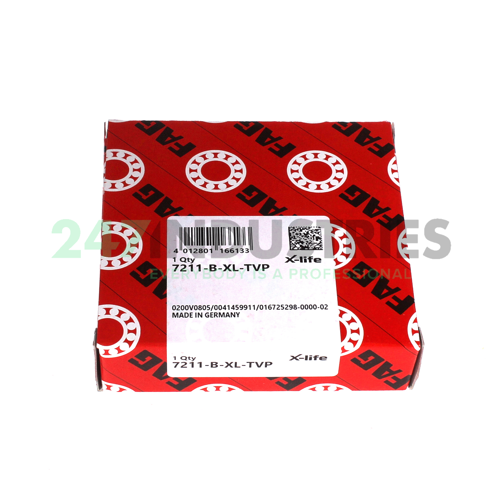 7211-B-XL-TVP FAG Image 3