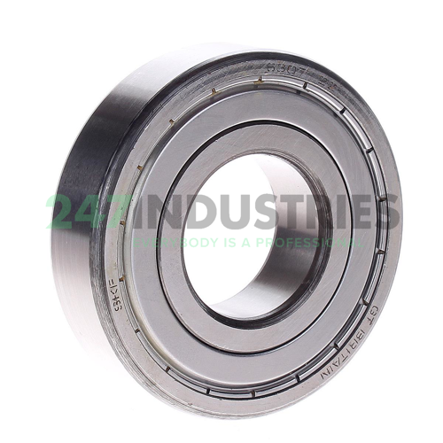 6307-2Z/QE6 SKF