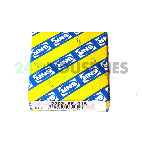 2202EE G15 SNR Image 3