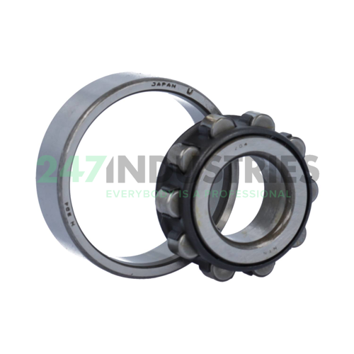 N204 JBS Japanese Bearing Service