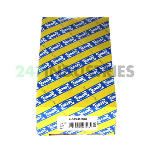 UCFLE.206 SNR Image 4