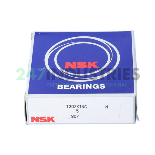 1207K TNG NSK Image 3