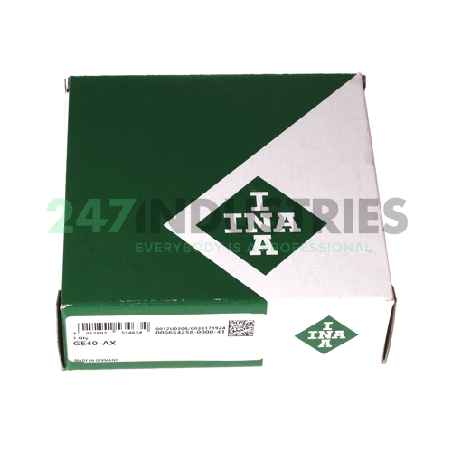 GE40-AX INA Image 3