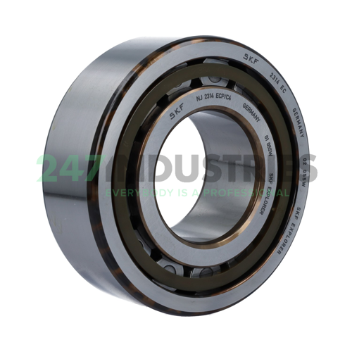 NJ2314ECP/C4 SKF