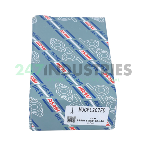 MUCFL207FD Asahi Image 2