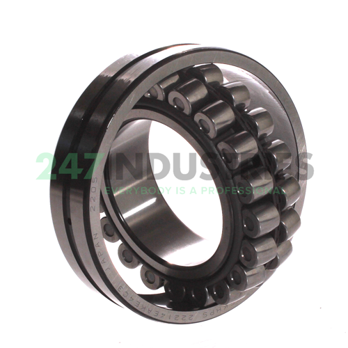 22214EAKE4C3 NSK Image 3