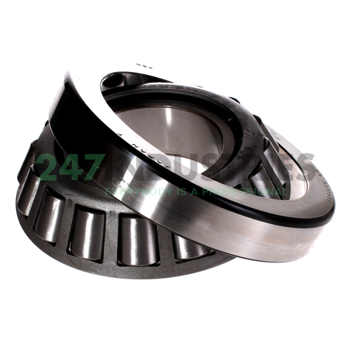 HR30319DJ NSK Image 2