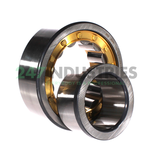 NJ2314-E-XL-M1A-C3 FAG Image 3