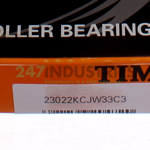 23022KCJW33C3 Timken Image 6