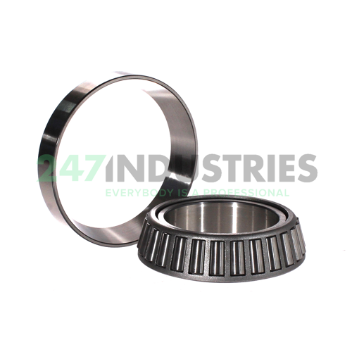 32012-X-E1 FAG Image 2