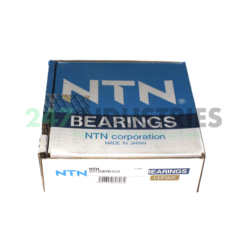 23120EM D1 C3 NTN Image 5