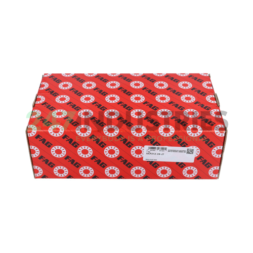 UCP212-39-J7 FAG Image 3