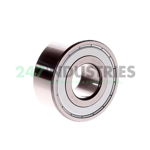 3306-BD-2Z-TVH-L140 FAG