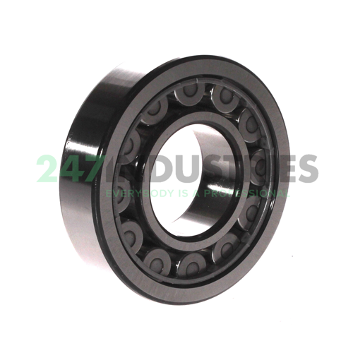 NU308ECJ/C3 SKF Image 2