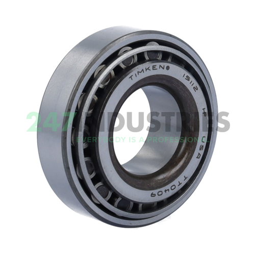 15112/15250X Timken Image 3