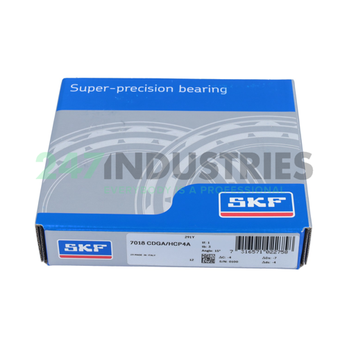 7018CDGA/HCP4A SKF Image 2