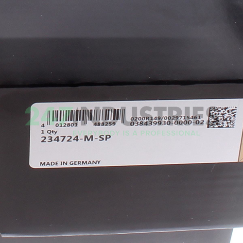 234724-M-SP FAG Image 6