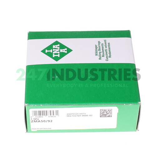 ZMA50/92 INA Image 3