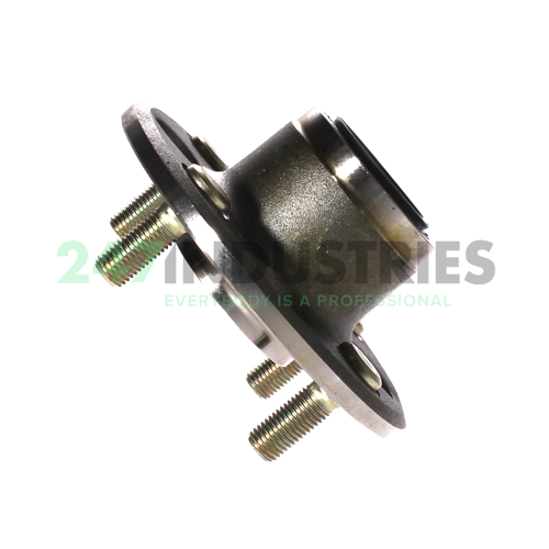 HUB002-6 NTN Image 2