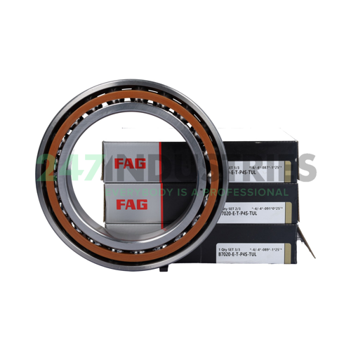 B7020-E-T-P4S-TUL FAG Image 2