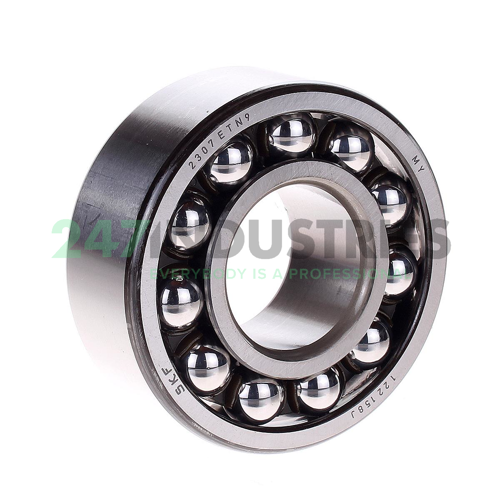 2307ETN9 SKF
