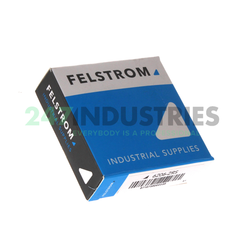 6206-2RS Felstrom Image 3