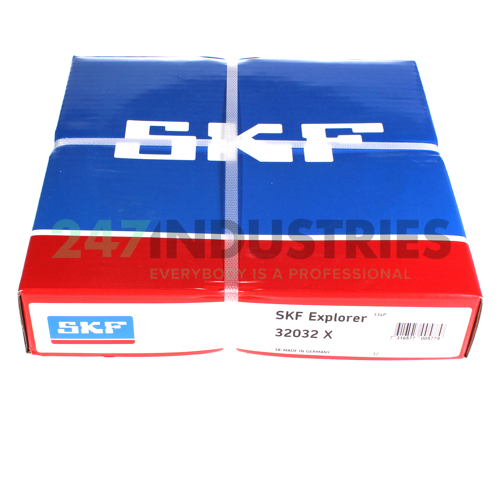 32032X SKF Image 3