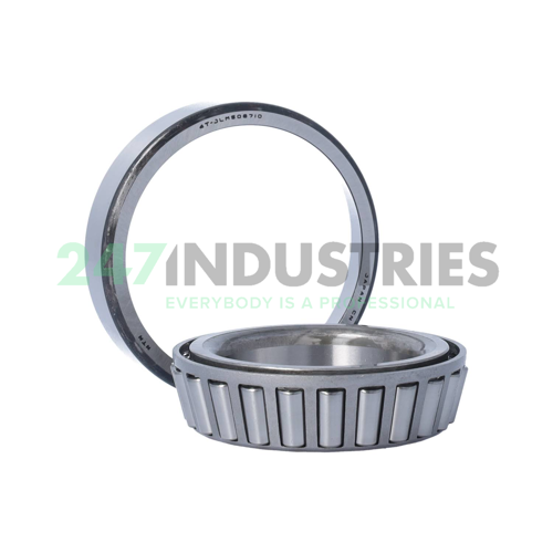 4T-JLM508748/JLM508710 NTN