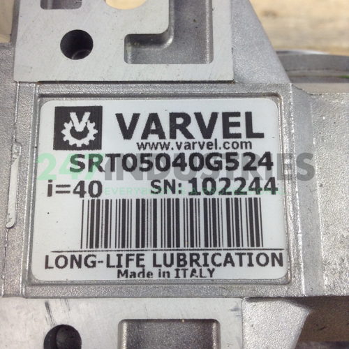 SRT05040G524-80B14 Varvel Image 2