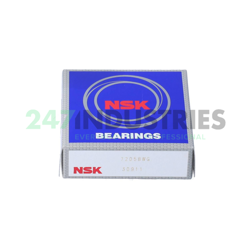 7205BWG NSK Image 3