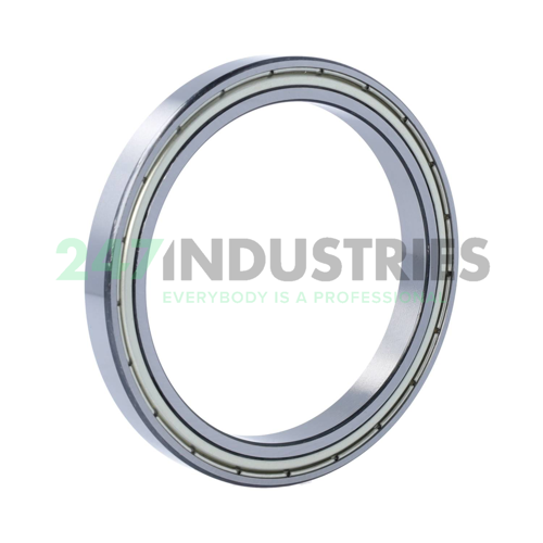 61819ZZ C3 FSY Image 2